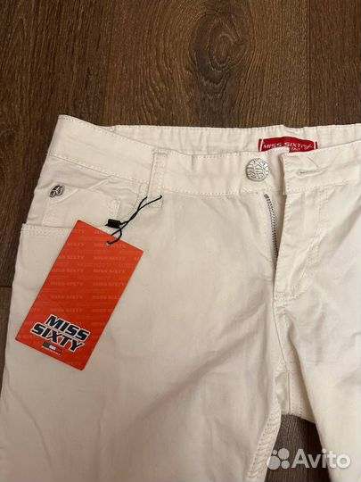 Джинсы Miss sixty 30