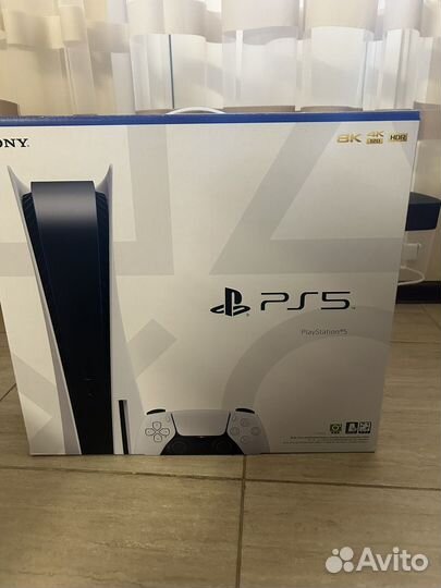 Sony playstation 5 ps5
