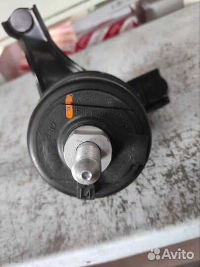 Опора двигателя гидравлическая Toyota 12362-28100