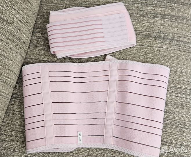 Бандаж для беременных и после родов