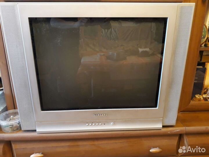 Телевизор Samsung CS29K5