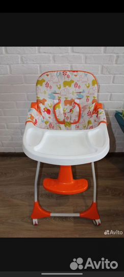 Стул для кормления