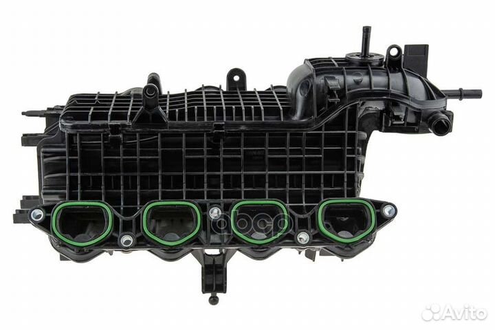 Коллектор впускной VAG A3/Q3/leon/octavia 12- B