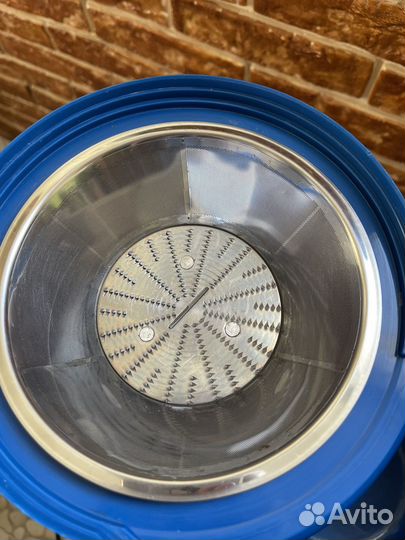 Соковыжималка Starfood S 800