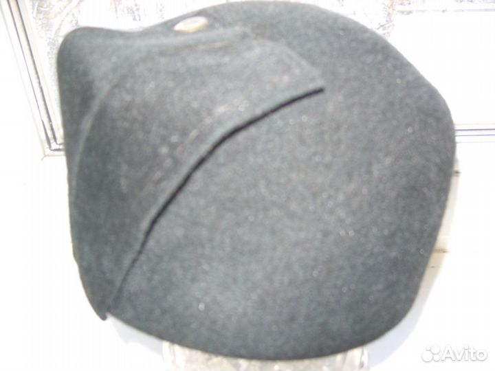 Шляпа бесплатно р 57