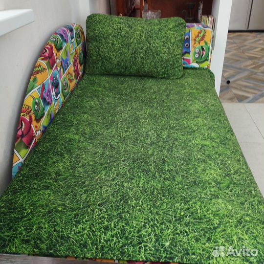 Детский диван