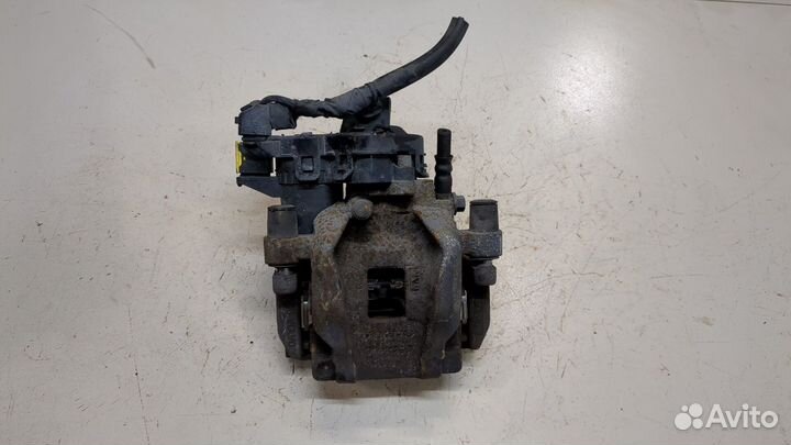 Суппорт Volvo XC90, 2016