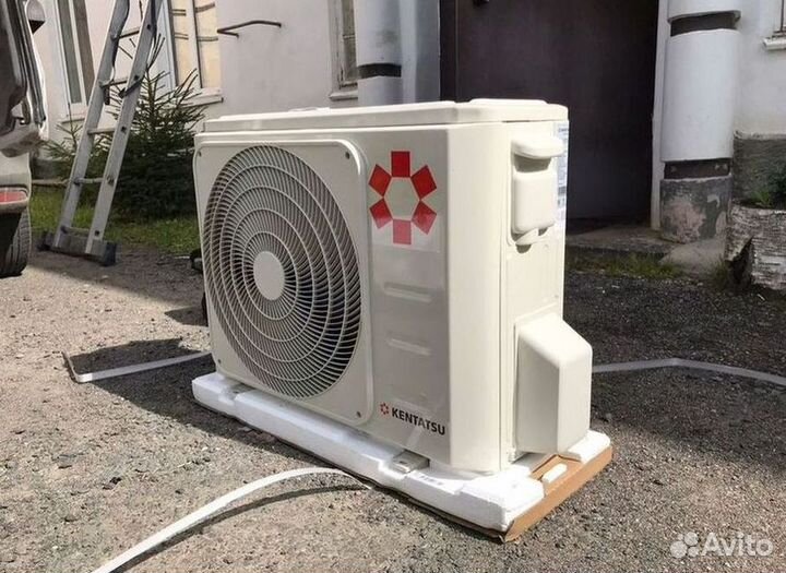 Кондиционер сплит в наличии