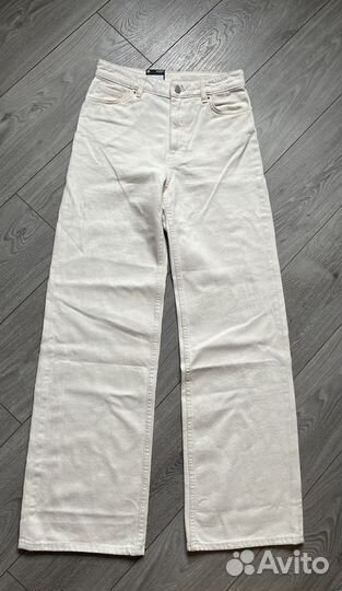 Новые джинсы Monki