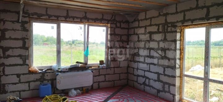 Дом 88 м² на участке 6 сот.