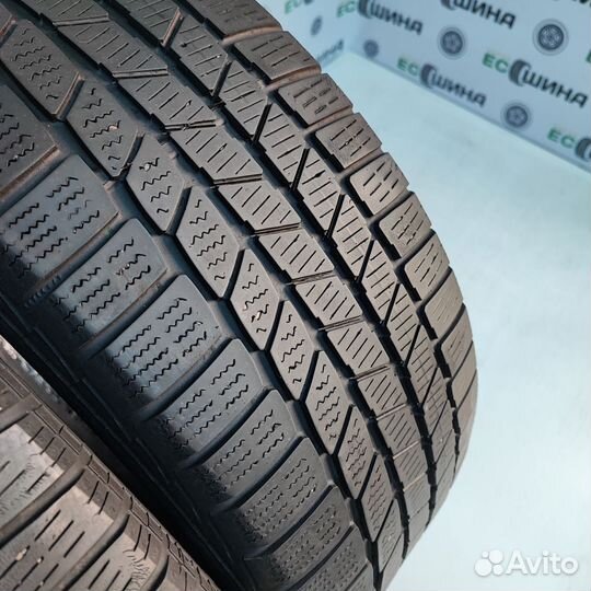 Continental ContiWinterContact TS 815 215/60 R16 95V