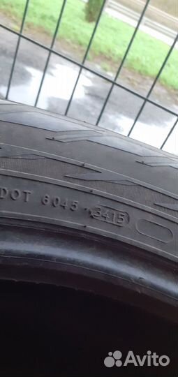 Nokian Tyres Hakkapeliitta R2 SUV 275/55 R19