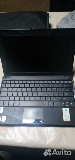 Нетбук Asus Eee PC 1001px