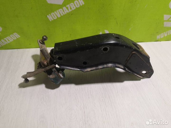 Механизм выбора передач Дэо Нексия