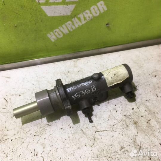 Цилиндр тормозной главный Форд Мондео 2