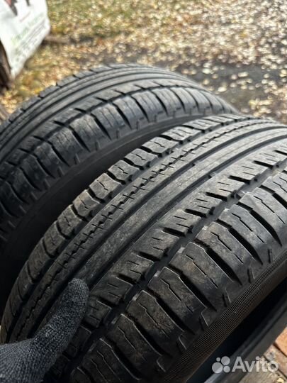 Nokian Tyres Nordman S SUV 235/60 R18 103H