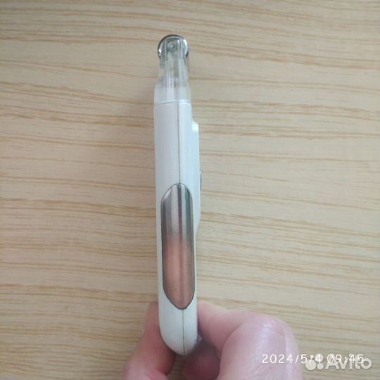 Массажер для лица микротоки