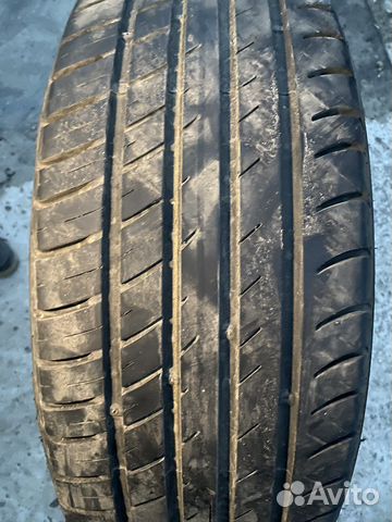 Viatti Strada Asimmetrico 155/55 R17