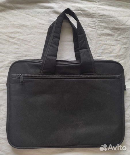 Сумка для ноутбука