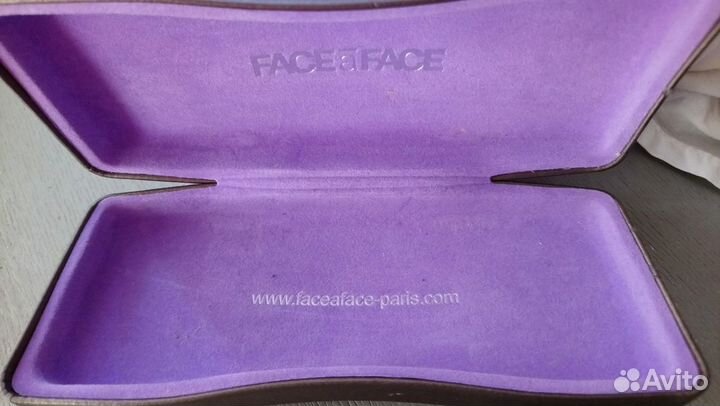 Футляр для очков