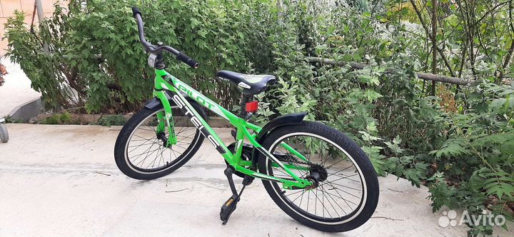 Детский велосипед Stels Pilot 200 Gent 20