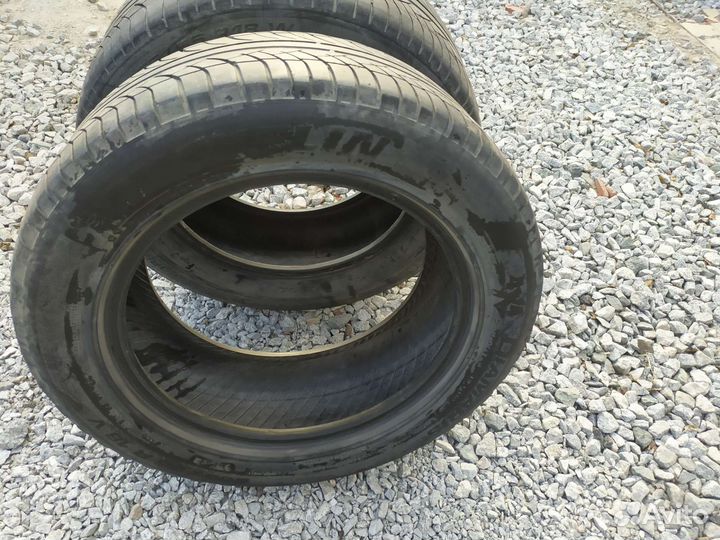 Michelin 4x4 Diamaris 255/55 R18