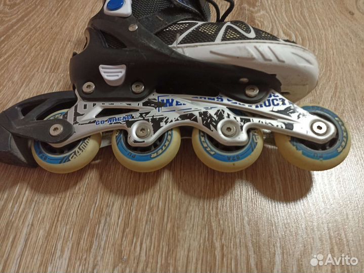 Ролики детские