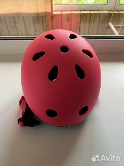 Шлем детский globber 45-51 р