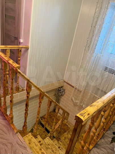 Дом 150 м² на участке 5,5 сот.