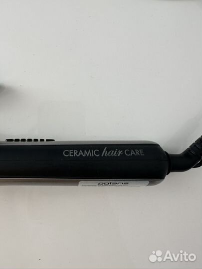 Плойка polaris