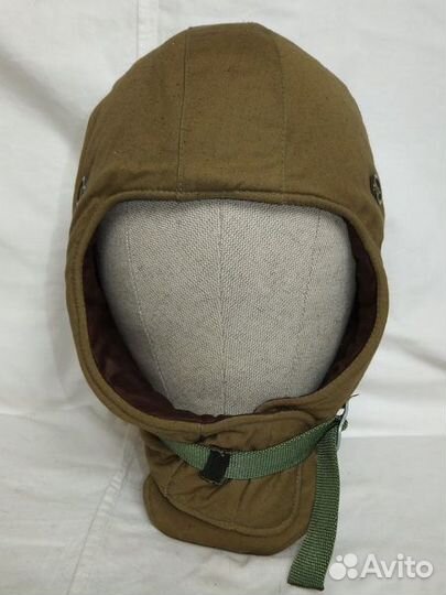 Шлем спецназа гру (мабута)