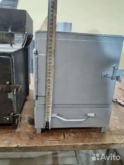 Печки для палатки