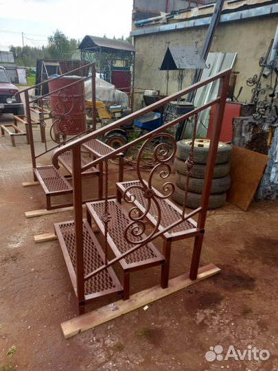 Изготовление теплиц, навесов, металлоконструкций