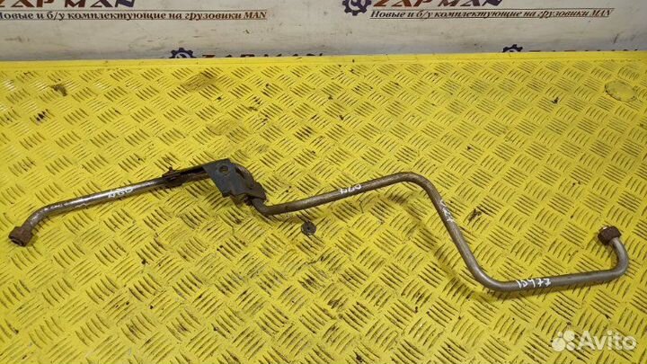 Трубка компрессора Man Tga Tgs Tgx