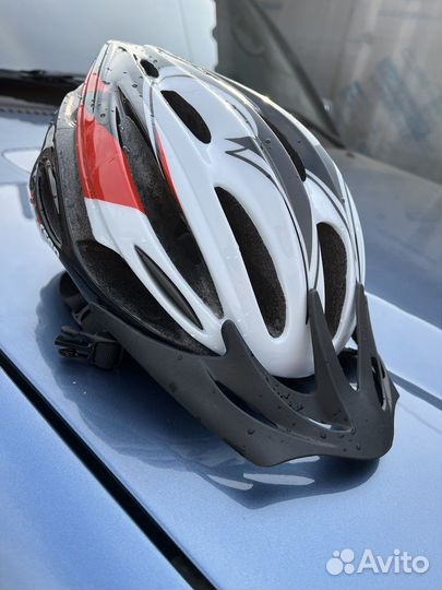 Велошлем детский