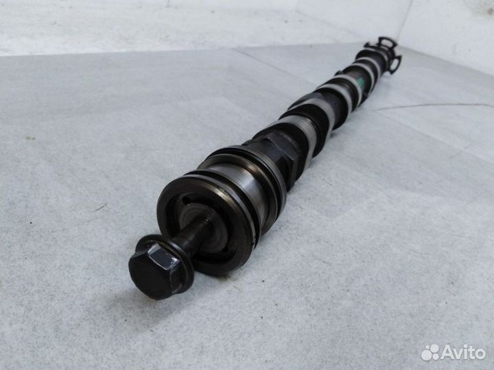 Распредвал выпускной бмв