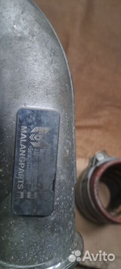 Турбина Holset 3521473