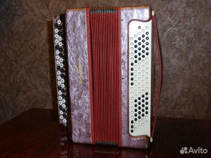 Баян Ростов-Дон