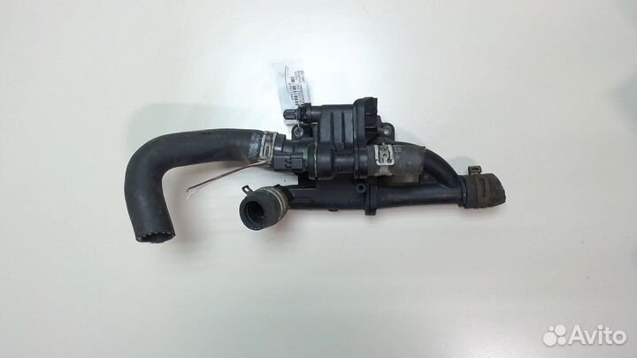 Корпус термостата Volvo V50, 2011