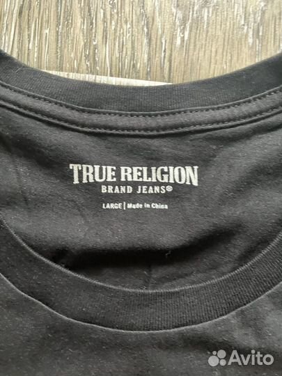 Футболка True Religion