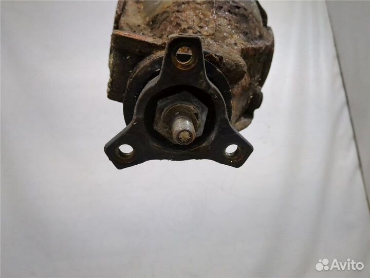 Редуктор моста Mercedes C W203, 2002