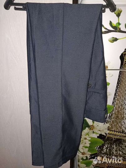 Брюки, рубашки