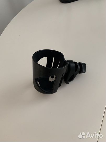 Держатель для стакана на коляску