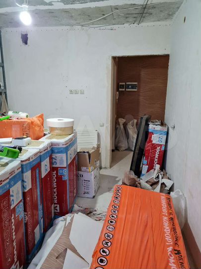 3-к. квартира, 101 м², 5/10 эт.