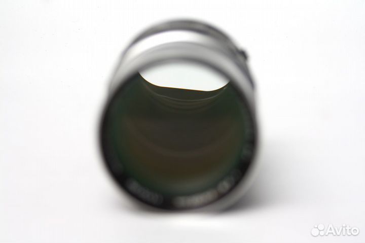 Minolta MC Tele Rokkor-PF 135mm f2.8 №2