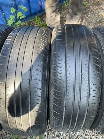 Hankook Optimo K415 225/60 R17