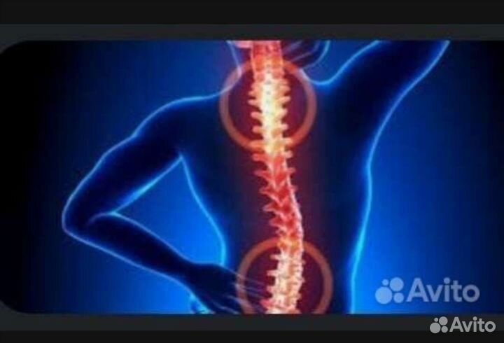 Восстановительный массаж