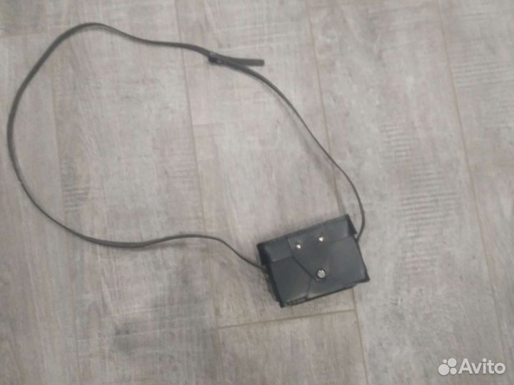 Фотоаппарат