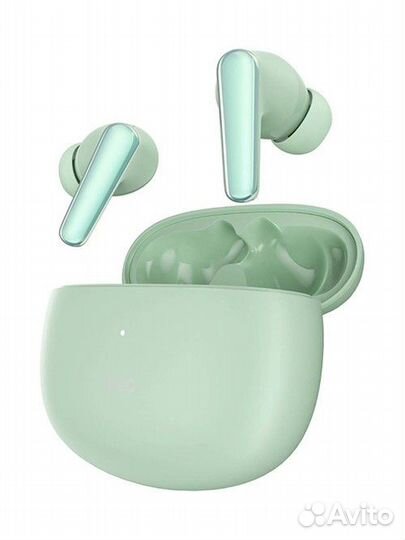 Realme Dizo Z tws фисташковые гарнитура new