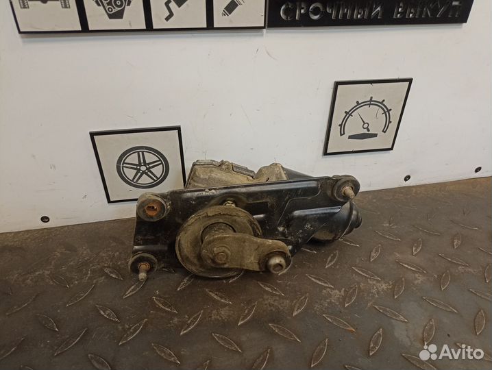 Моторчик стеклоочистителя для Chevrolet Aveo T200